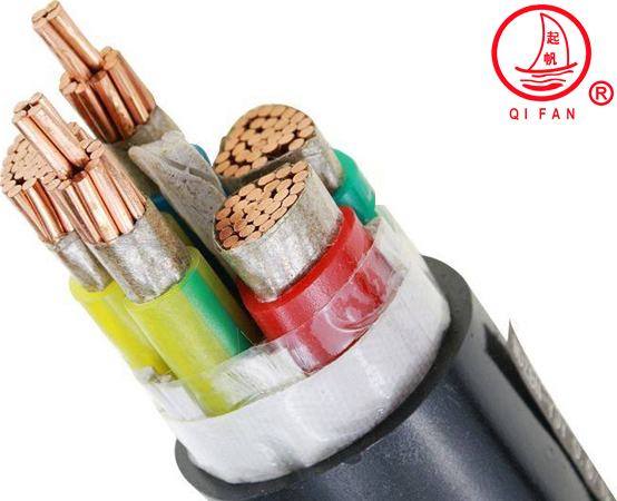 一分鐘帶你了解YJV電纜、YJY電纜、VV電纜三者之間的區(qū)別